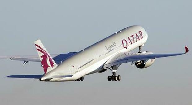 Per la sesta volta consecutiva Qatar Airways è la migliore compagnia aerea dell'anno