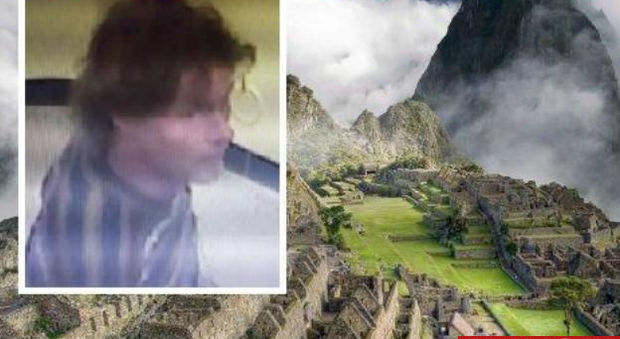 Prova a scattarsi un selfie dal Machu Picchu ma precipita, morto turista tedesco