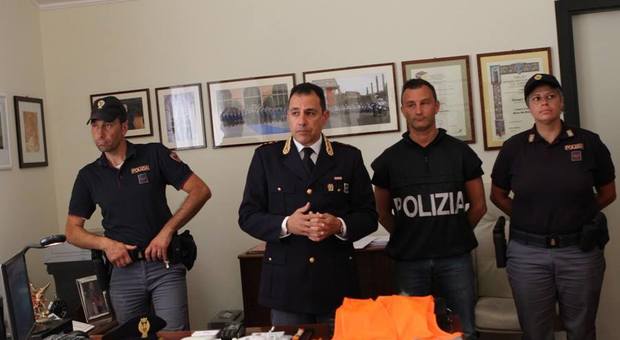 Osimo, il truffatore seriale ha un volto La polizia: «Denunciate i raggiri»