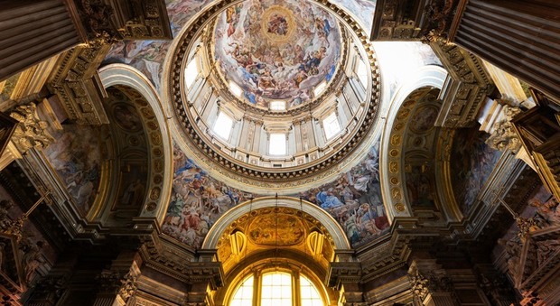 Foto Cappella Tesoro di San Gennaro