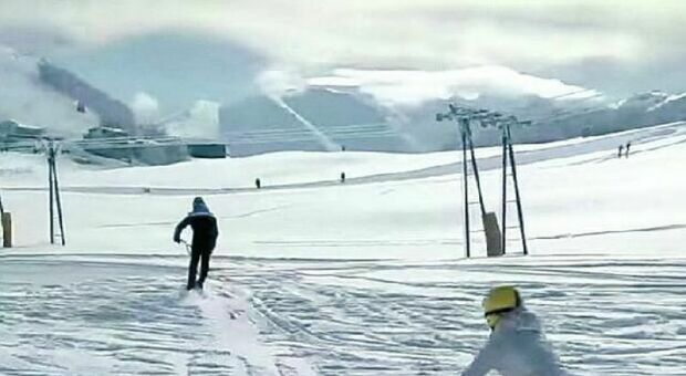 Campo Staffi, deserto anche il secondo bando: stagione sciistica a rischio