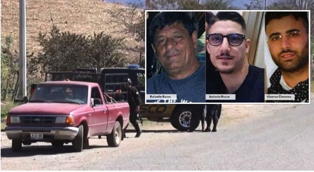Italiani scomparsi in Messico, arrestati 4 poliziotti: li avrebbero consegnati a un gruppo narcos
