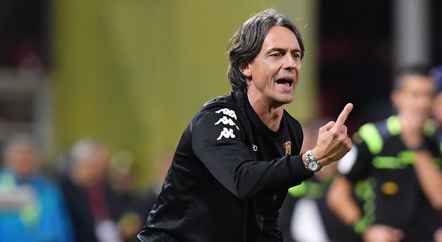 Benevento, Inzaghi pensa al futuro: «In Serie A arriveranno momenti duri, ma saremo pronti»