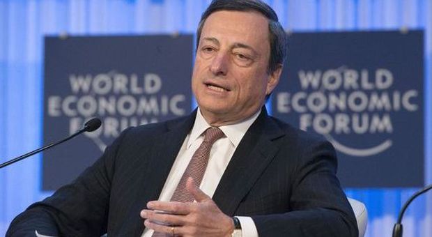 Eurolandia, Schauble: Draghi frainteso, servono rigore e riforme