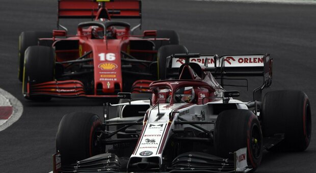 La Formula 1 conferma il Gp del Portogallo: a Portimao si corre il 2 maggio