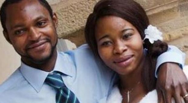 Fermo. Nigeriano ucciso, coppia era fuggita da Boko Haram: avevano perso una figlia