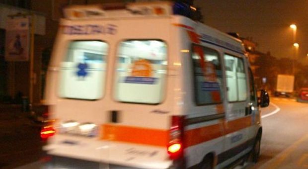 Choc nel Napoletano: 50enne stroncato d'infarto durante una lite con i vicini