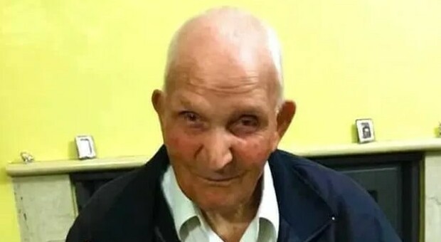 Giovanni La Penna è morto: aveva 111 anni e 60 giorni, era l'uomo più anziano d'Italia