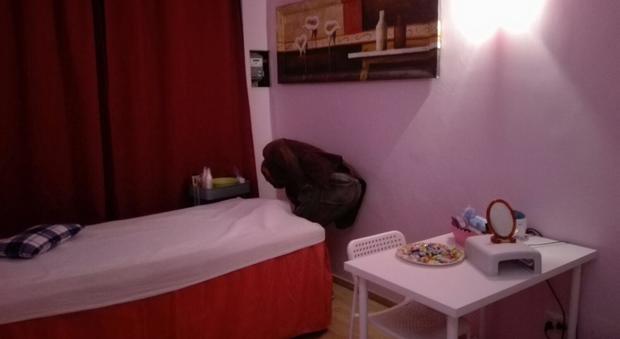 Prostituzione in un centro benessere di Roma Nord, arrestata la titolare