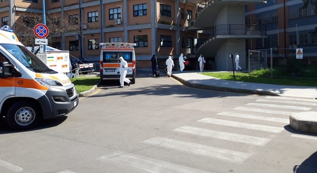 Coronavirus, 2 morti e 20 nuovi contagi in provincia di Latina