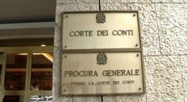 Corte dei Conti, cambio al vertice «In Campania inflessibili e veloci»
