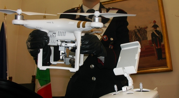 Roma, fa volare drone intorno a San Pietro: denunciato 18enne americano