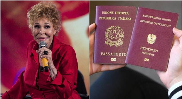 Ornella Vanoni vittima della truffa dei passaporti, 250 euro per saltare la fila: così agivano i bagarini delle false identità
