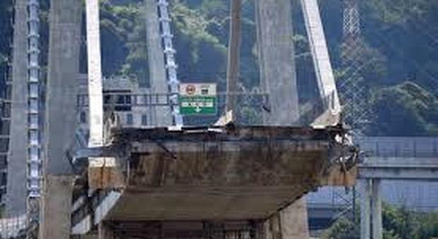 Ponte Genova, lettera di Autostrade a febbraio al Mit: «Non è sicuro»