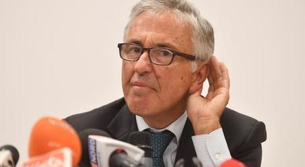 Atlantia, Castellucci lascia: il cda accetta le dimissioni. Liquidazione da oltre 13 milioni
