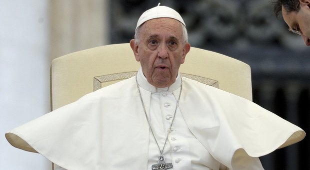 Papa Francesco crea 5 nuovi cardinali. A Roma anche l'africano dei conti in Svizzera
