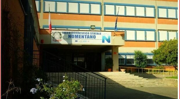 liceo scientifico nomentano_roma