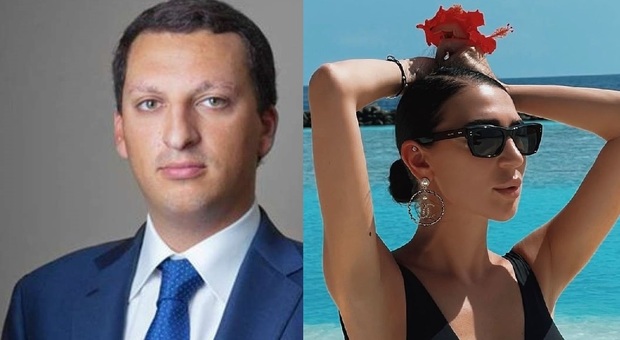 Compleanno a Dubai con la figlia del generale: bufera sull'ex genero di Putin