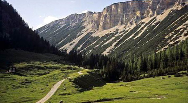 Il Parco Dolomiti D'Ampezzo si allarga: 320 nuovi ettari e un'intera valle in più