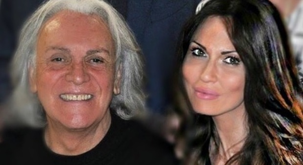 Isola dei Famosi 2019, Karin Trentini raggiunge il marito Riccardo Fogli per chiarire sul presunto tradimento