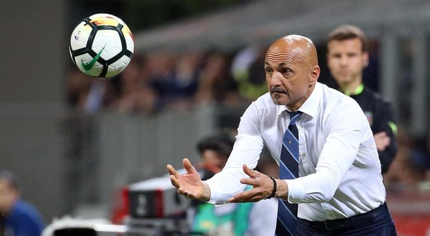 Lazio-Inter, l’Olimpico sarà da record, Spalletti punta su Vecino
