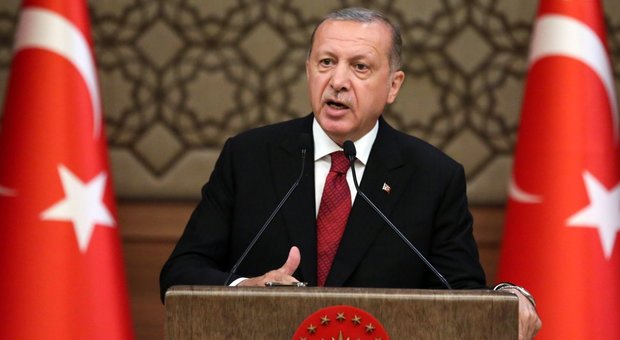 Turchia, vietato usare una valuta straniera per contratti di acquisto e di affitto