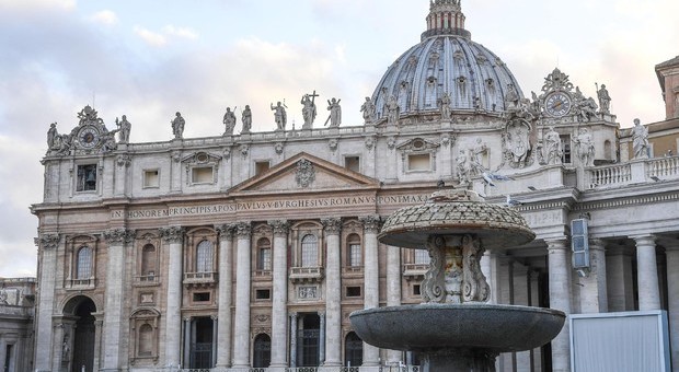 Coronavirus, quattro i contagiati in Vaticano: due sono dipendenti dei Musei Vaticani