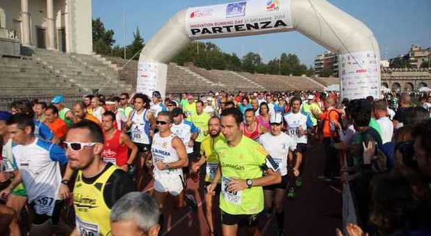 Salomon City Trail, a Milano invasione di runners e automobilisti infuriati