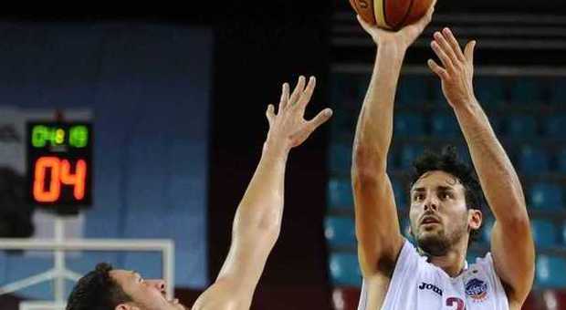Basket, Npc Rieti vince a Cassino per 85 a 67 il presidente Cattani: stiamo crescendo