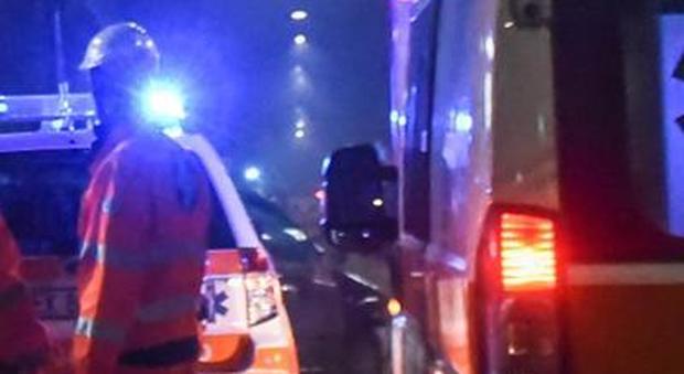 Desenzano, incendio in una discoteca: 69 intossicati in ospedale