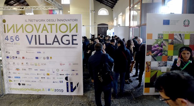 Torna Innovation Village: a marzo la quinta edizione al Museo di Pietrarsa
