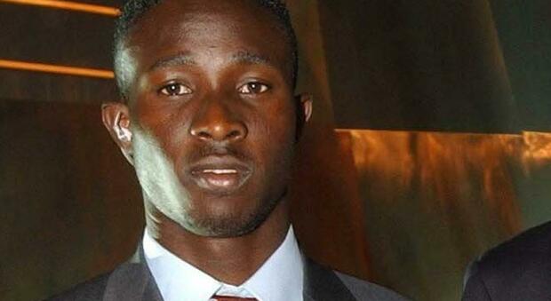 Akeem Omolade Oluwuashegunm aveva militato nel Treviso calcio in serie B, è stato trovato morto