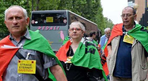 Torino, processo Eternit bis, l'entourage di Schmidheiny: «Violati i diritti umani»