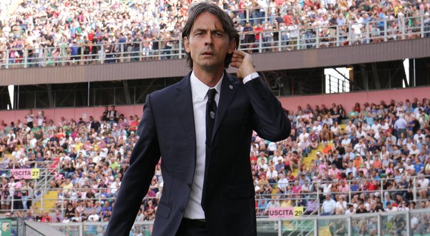 Pippo Inzaghi saluta Venezia: «Si chiude una storia stupenda» E va al Bologna