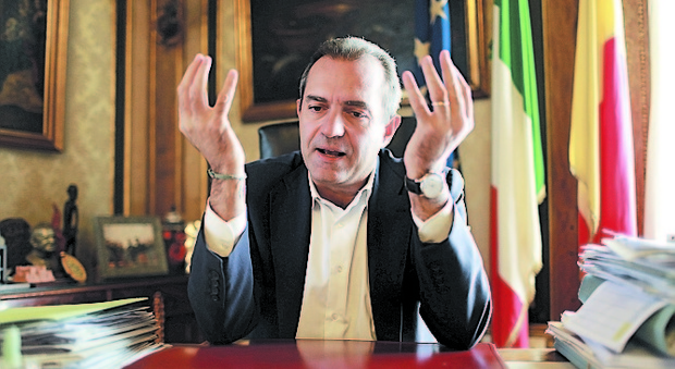 No a sospensione del pignoramento: stagata da 80 milioni per il Comune di Napoli