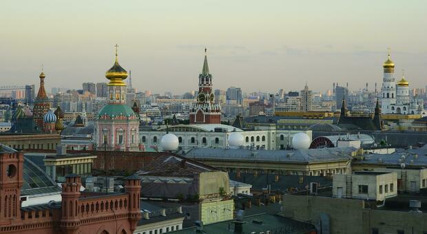 Russia, dimissioni per quattro governatori: lo spettro delle sanzioni alimenta la crisi politica