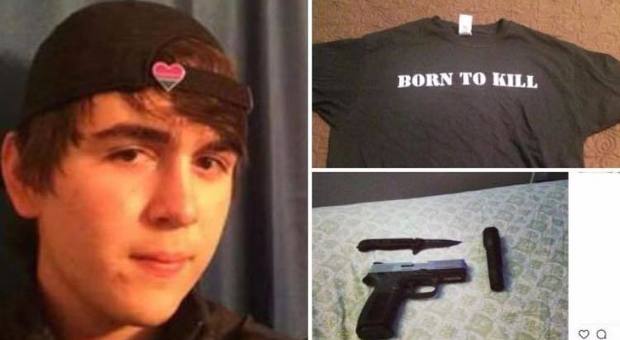 Texas, il killer è uno studente di 17 anni. Arrivano le parole (vuote) di Donald Trump