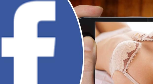 Facebook chiede agli utenti di inviare foto esplicite su Messenger: «Per difendervi». Ecco cosa sta succedendo