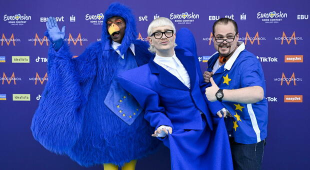 Eurovision, l'olandese Joost Klein indagato dalla polizia svedese, rischia: cosa è successo