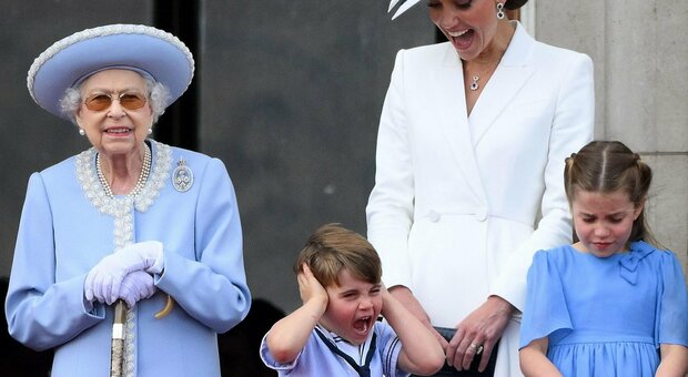La Regina Elisabetta non sta ancora bene: salterà anche il Derby ippico di domani