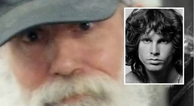 Jim Morrison «è ancora vivo e il suo nome è Frank»: la teoria sul cantante dei Doors nel nuovo documentario Before the End