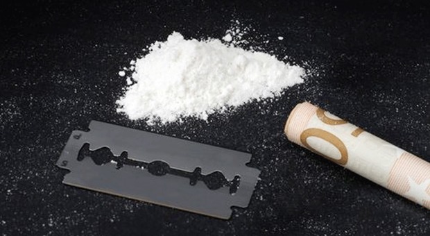 Firenze, arrestato con migliaia di dosi di cocaina viene assolto per un motivo incredibile