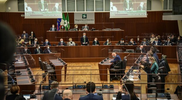 La Lombardia smentisce Gimbe: «Sono il 21,1%, non il 51%, le dosi destinate al personale non sanitario»