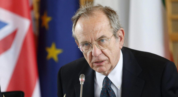 Unione bancaria europea in stallo Padoan: L'Ecofin resta spaccato