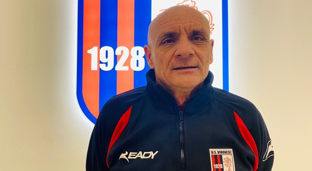Giorgio Roselli è il nuovo allenatore del Brindisi. Chi è