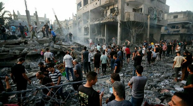 Hamas e il piano per il cessate il fuoco: tre fasi che portino alla fine della guerra. La richiesta principale: scambio di ostaggi