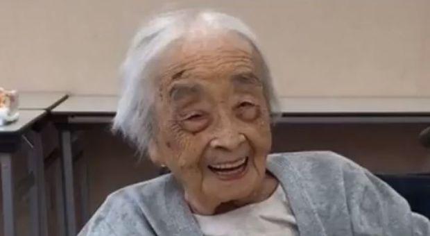 Muore a 117 anni la persona più anziana del mondo