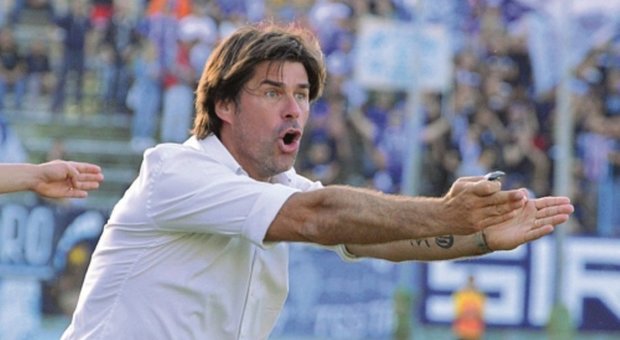 Pescara Calcio, esonerato Legrottaglie: Sottil è il nuovo allenatore