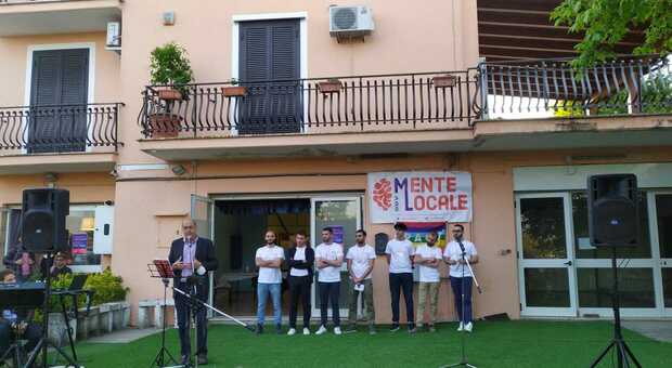 Il presidente della Regione Zingaretti a Mentelocale: “La vostra nascita è l'inizio di una bellissima stagione”