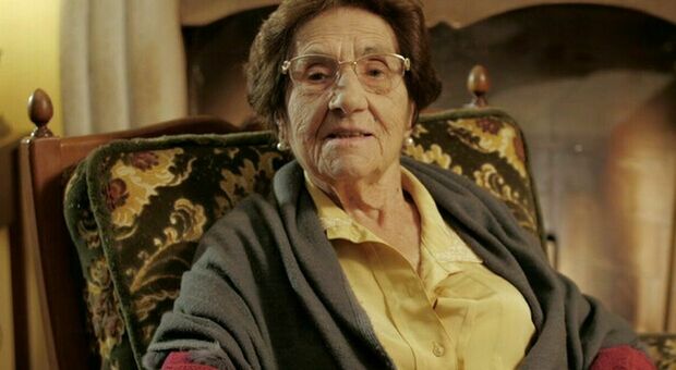 Casa Surace, morta nonna Rosetta: aveva 91 anni. Con i suoi video era diventata idolo del web